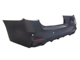 BMW F30 3 Series M3 Style Rear Bumper