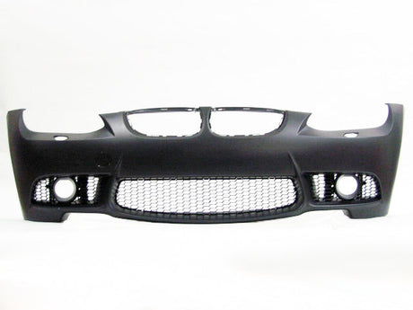 BMW E92 E93 3 series PRE-LCI M3 Style Style Front Bumper No PDC