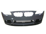 BMW F10 5 Series PRE-LCI MP Style Front Bumper W/ Front Lip