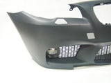 BMW F10 5 Series PRE-LCI M5 Style Front Bumper