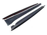 BMW G30 MP Style Side Skirts