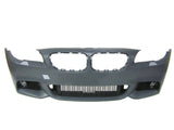 BMW F10 5 Series PRE-LCI M Sport Style Front Bumper