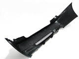 BMW E92 3 Series M3 Style Rear Bumper W/O PDC