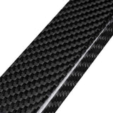 Carbon Fiber License Plate Frames - AA CONCEPTS CO 