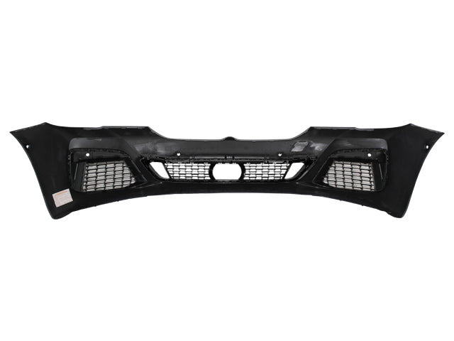 BMW G30 5 Series LCI M Sport Style Front Bumper W/ PDC