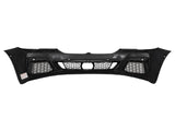 BMW G30 5 Series LCI MP Style Front Bumper With PDC