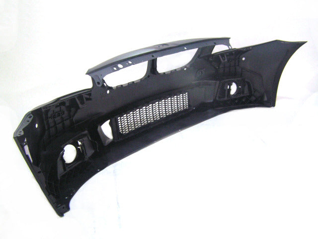 BMW F10 5 Series LCI M SPORT Style Front Bumper Fog Type