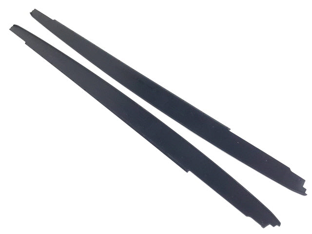 BMW G30 5 Series MP Style Side Skirt Extension