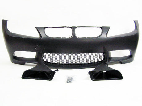 BMW E90 3 Series LCI M3 Look Front Bumper W/O PDC