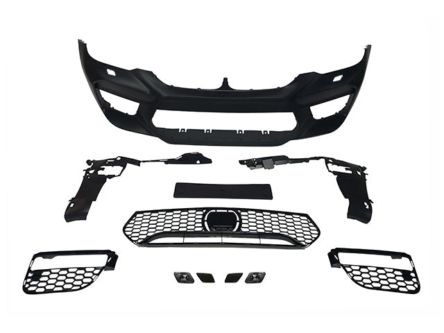 BMW G30 5 Series PRE-LCI M5 Style Front Bumper