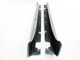 BMW F10 5 Series M5 M Sport Style Side Skirt