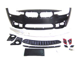 BMW F30 3 Series M3 Style Front Bumper