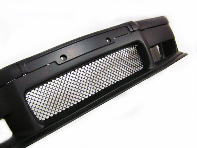 BMW E36 3 Series M3 Style Front Bumper