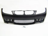 BMW E90 3 Series LCI M3 Look Front Bumper W/O PDC