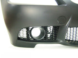 BMW E90 3 Series PRE-LCI M3 Front Bumper