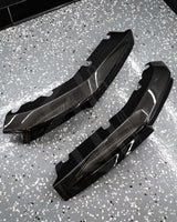 G80 M3 G82 M4 G83 Carbon Fiber OEM Style Rear Extensions - AA CONCEPTS CO 