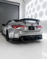 G82 M4 G22 4 Series CSL Laser Style Taillights