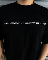 AA Concepts Co limited Edition Tee