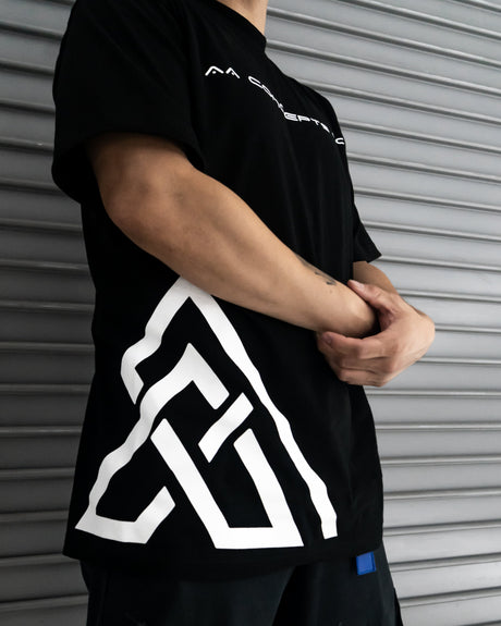 AA Concepts Co limited Edition Tee