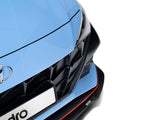 Hyundai Elantra N Carbon Fiber Front Lip - ADRO 