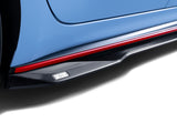 Hyundai Elantra N Carbon Fiber Side Skirts - ADRO 