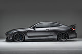 [Pre-order] BMW G8X M3/M4 Side Skirts - ADRO 