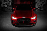 Genesis G70 Widebody Kit - ADRO 