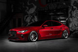 Genesis G70 Widebody Kit - ADRO 