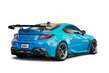 Toyota GR86 / Subaru BRZ Rear Diffuser - ADRO 