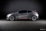 Hyundai Veloster N ADRO widebody Kit - ADRO 