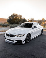 F80 M3 F82 M4 Aluminum GTS Hood