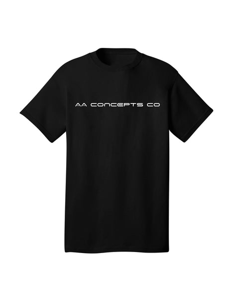 AA Concepts Co TEE - AA CONCEPTS CO 