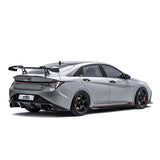 [Pre-order] Elantra N AT-R Swan Neck Wing - ADRO 